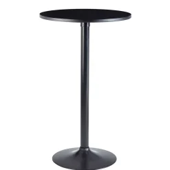 Pharao24 Runder Stehtisch Samanta> Barmöbel