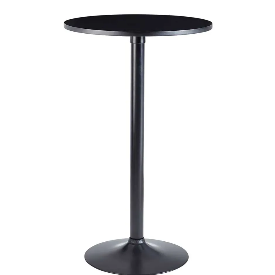 Pharao24 Runder Stehtisch Samanta> Barmöbel