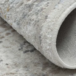 Teppiche*Pharao24 Runder Teppich Abelcaso