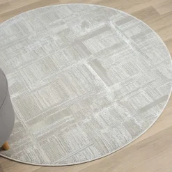 Pharao24 Runder Teppich Agadir><noscript><img width=