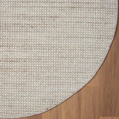 Teppiche*Pharao24 Runder Teppich Barack