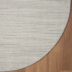 Teppiche*Pharao24 Runder Teppich Barack