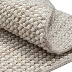 Pharao24 Runder Teppich Chien><noscript><img width=