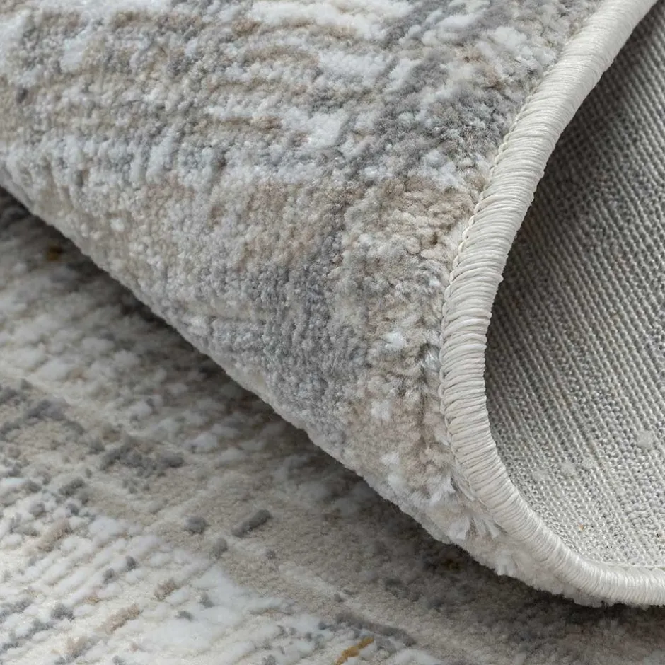 Teppiche*Pharao24 Runder Teppich Escavan