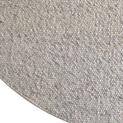 Teppiche*Pharao24 Runder Teppich Lourettes