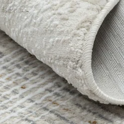 Pharao24 Runder Teppich modern Narissa><noscript><img width=