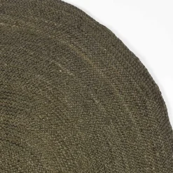 Teppiche*Pharao24 Runder Teppich Verwego