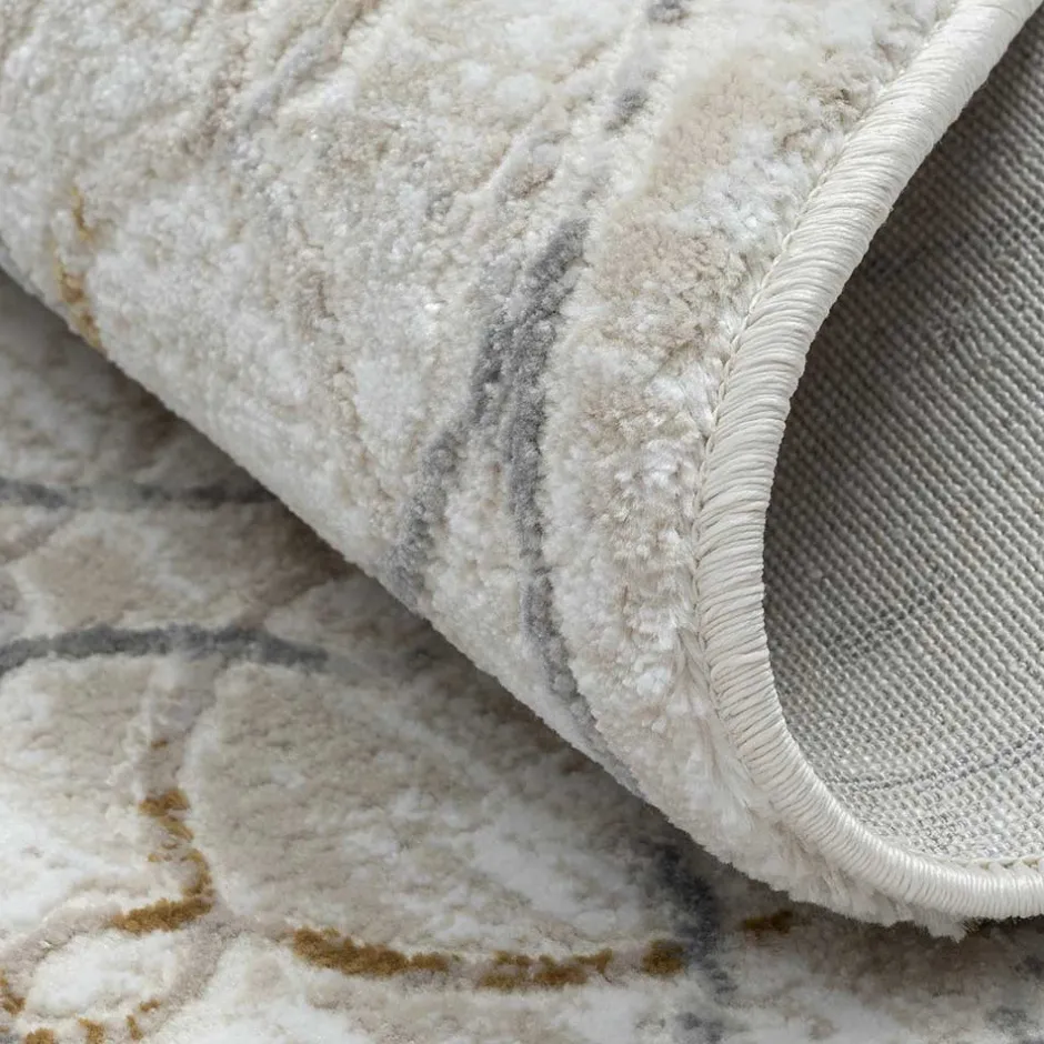 Pharao24 Runder Teppich Villaro> Teppiche