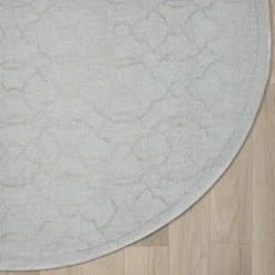 Pharao24 Runder Teppich Villaro><noscript><img width=