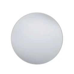 Wandspiegel|Schlafzimmerspiegel*Pharao24 Runder Wandspiegel Times