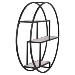 Pharao24 Rundes Deko Regal Ticenta><noscript><img width=