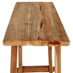 Pharao24 Rustikaler Konsolentisch Saniela><noscript><img width=