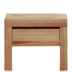 Doppelbetten|Massivholzbetten*Pharao24 Rustikales Holzbett Kenzy