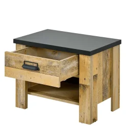 Pharao24 Rustikales Landhaus Bett Studiana><noscript><img width=