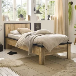 Pharao24 Rustikales Landhaus Bett Studiana><noscript><img width=