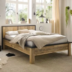 Pharao24 Rustikales Landhaus Bett Studiana><noscript><img width=