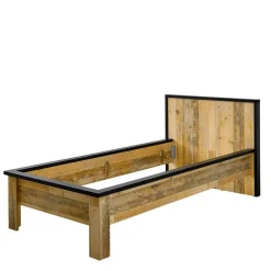 Pharao24 Rustikales Landhaus Bett Studiana><noscript><img width=