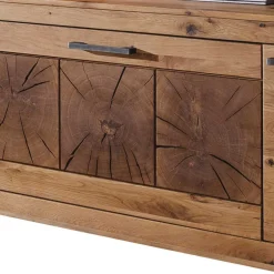 Fernsehtische|Lowboards*Pharao24 Rustikales Lowboard Cranados