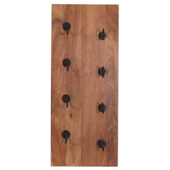 Hängeregale|Flaschenregale*Pharao24 Rustikales Wein Regal India