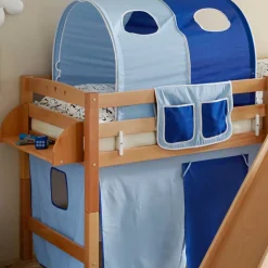 Pharao24 Rutschbett Harry>Kinder Kinderbetten|Kinderhochbetten