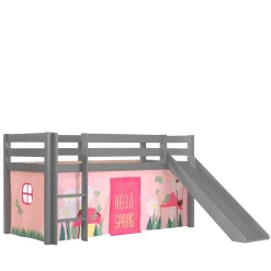 Pharao24 Rutschbett Laziora>Kinder Kinderbetten|Kinderhochbetten