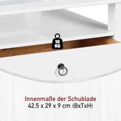 Pharao24 Salontisch Alberto><noscript><img width=