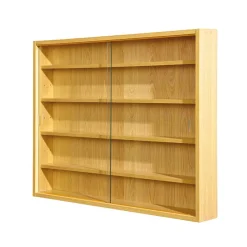 Wandvitrinen*Pharao24 Sammlervitrine Quick