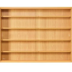 Wandvitrinen*Pharao24 Sammlervitrine Quick