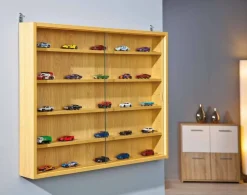 Wandvitrinen*Pharao24 Sammlervitrine Quick