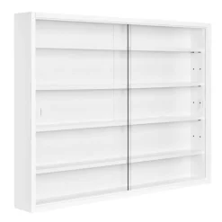 Wandvitrinen*Pharao24 Sammlervitrine Scotias