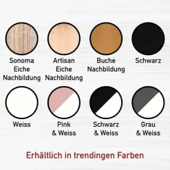 Wandvitrinen*Pharao24 Sammlervitrine Scotias