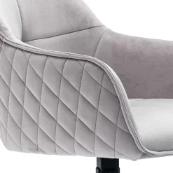 Pharao24 Samt Armlehnenstuhl Ceskan><noscript><img width=