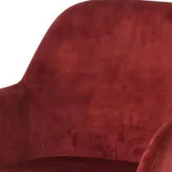 Armlehnstühle*Pharao24 Samt Armlehner Veproma