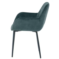 Pharao24 Samt Armlehnstühle Airo><noscript><img width=