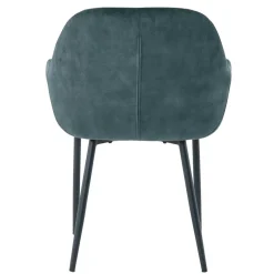 Pharao24 Samt Armlehnstühle Airo><noscript><img width=