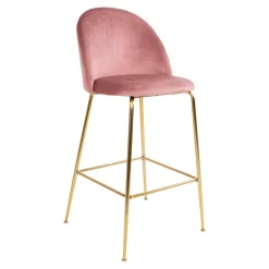 Pharao24 Samt Barhocker Gioja><noscript><img width=