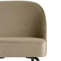 Barmöbel|Hocker*Pharao24 Samt Barstuhl Romitella