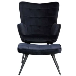 Pharao24 Samt Einzelsessel Ceano><noscript><img width=