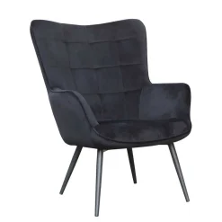 Pharao24 Samt Einzelsessel Ceano><noscript><img width=