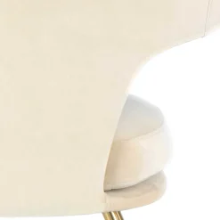 Pharao24 Samt Esstisch Sessel Yuliuz><noscript><img width=