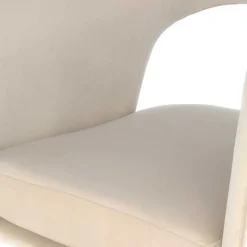 Pharao24 Samt Esstisch Sessel Yuliuz><noscript><img width=