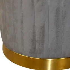 Pharao24 Samt Hocker Zenus><noscript><img width=