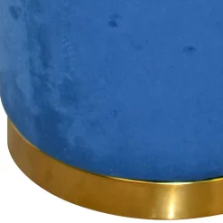 Pharao24 Samt Pouf Flippo><noscript><img width=