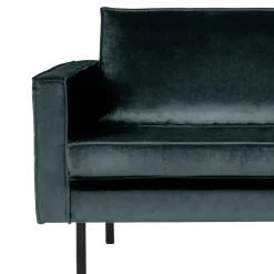 Liegen*Pharao24 Samt Recamiere Maiwos