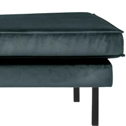 Liegen*Pharao24 Samt Recamiere Maiwos