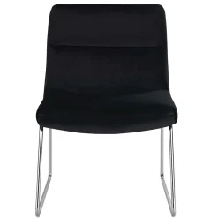 Wohnzimmer Sessel*Pharao24 Samt Sessel Curemo