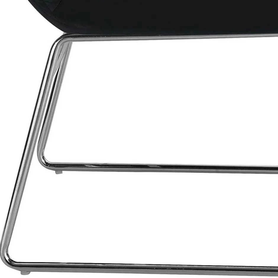 Wohnzimmer Sessel*Pharao24 Samt Sessel Curemo