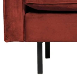 Wohnzimmer Sessel*Pharao24 Samt Sessel Klasvan