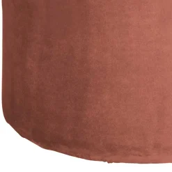 Pharao24 Samt Sitzpouf Dezi><noscript><img width=