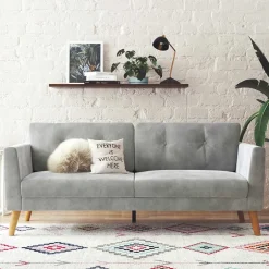 Pharao24 Samt Sofa Ryano><noscript><img width=